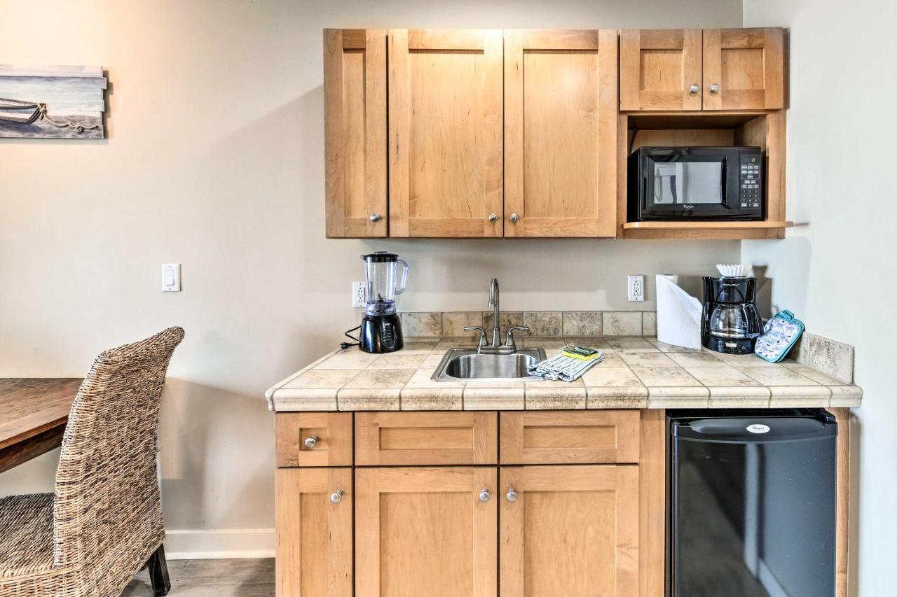 Apartment Scenic Pcb With Stunning Sunsets And View! Panama City Beach