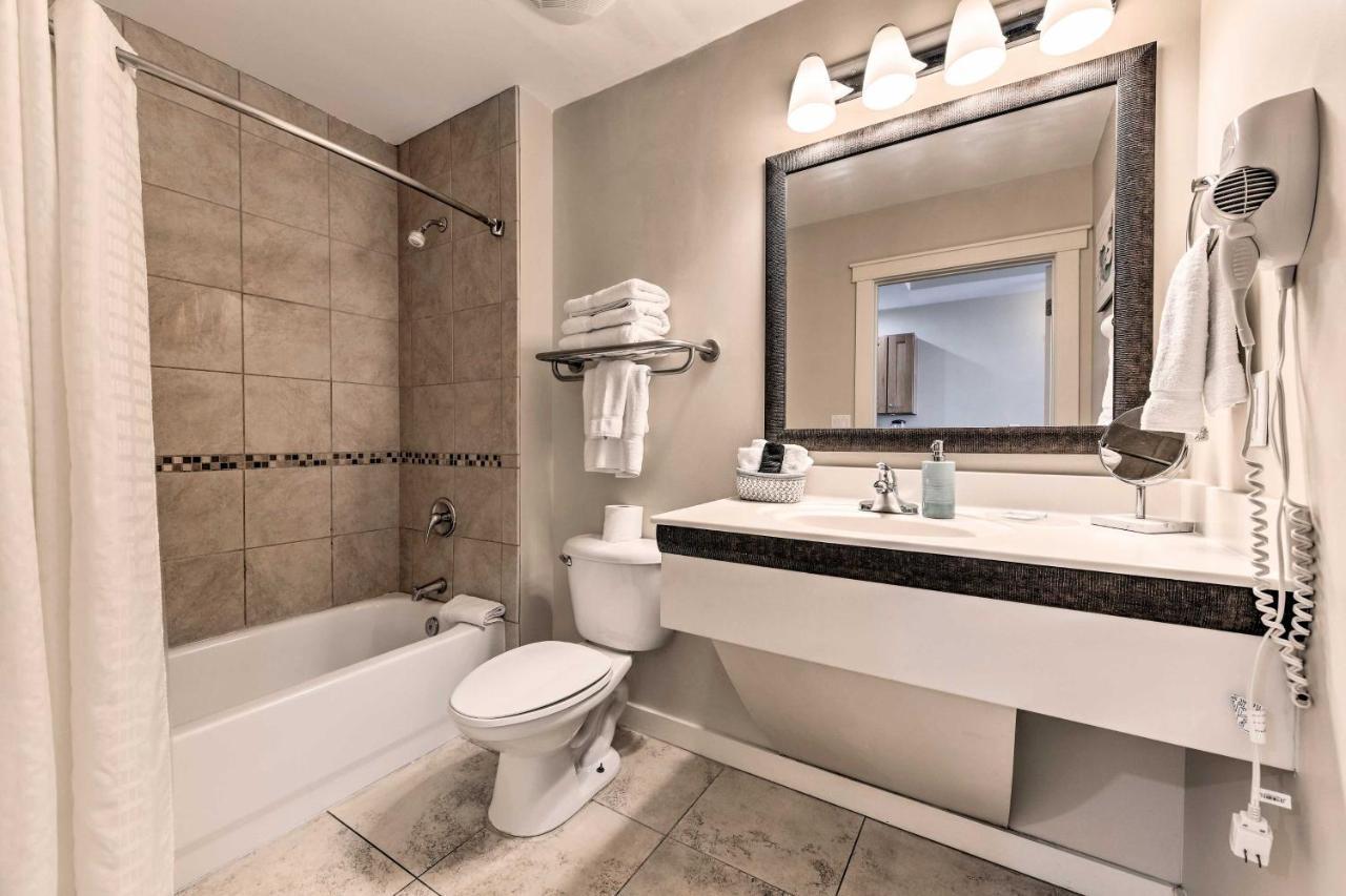 Apartment Scenic Pcb With Stunning Sunsets And View! Panama City Beach