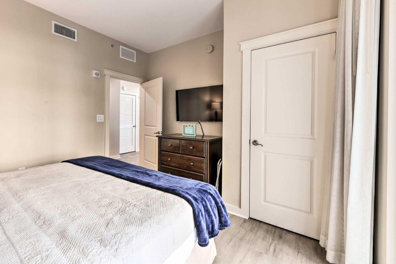 Apartment Scenic Pcb With Stunning Sunsets And View! Panama City Beach