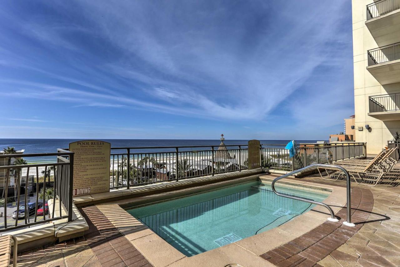 Scenic Pcb With Stunning Sunsets And View! *
