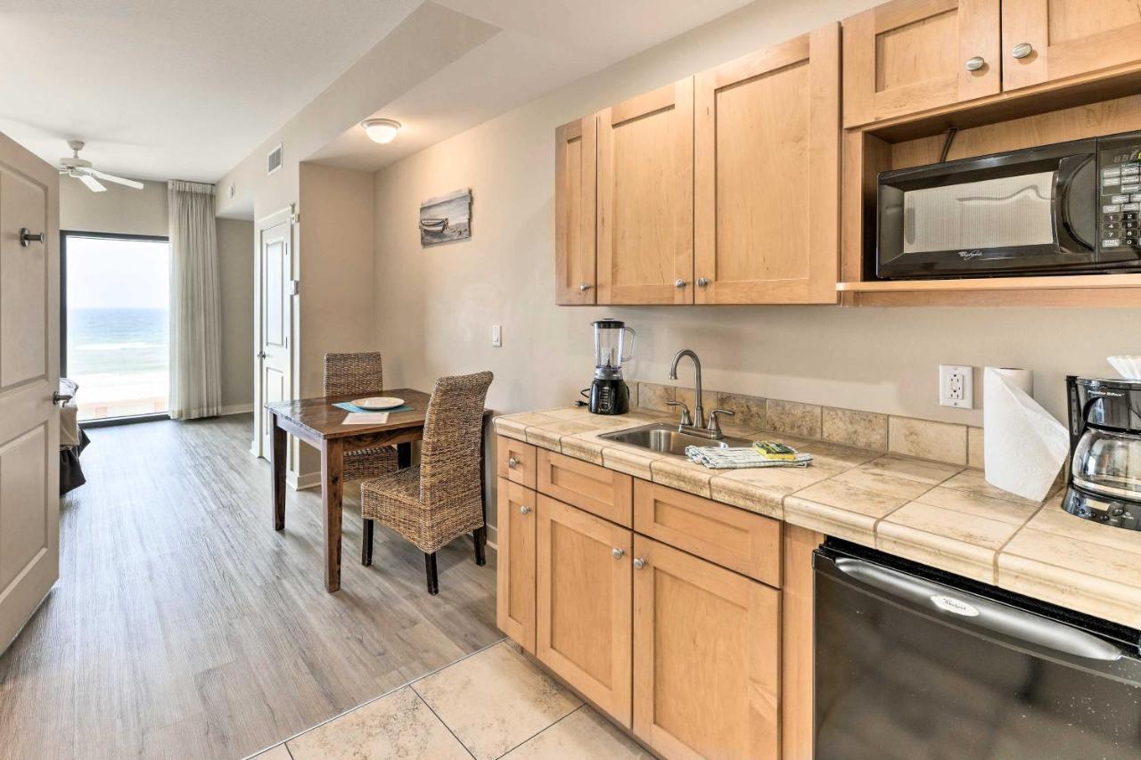 Scenic Pcb With Stunning Sunsets And View! Apartment *
