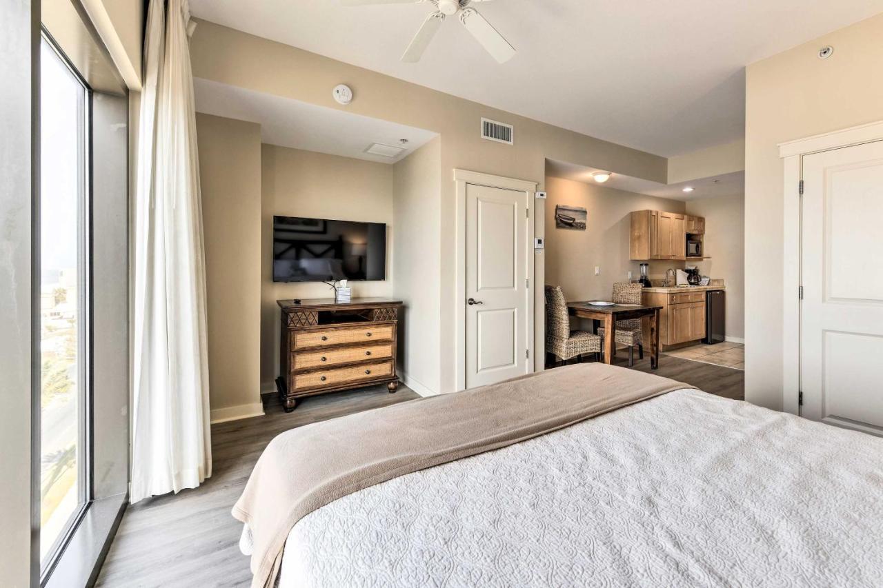 Scenic Pcb With Stunning Sunsets And View! * Panama City Beach