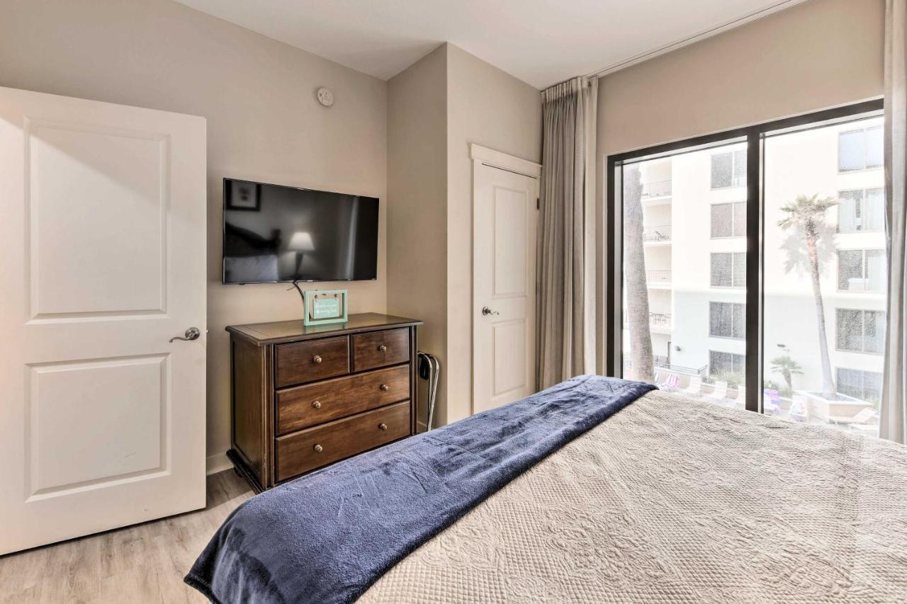 Apartment Scenic Pcb With Stunning Sunsets And View! Panama City Beach