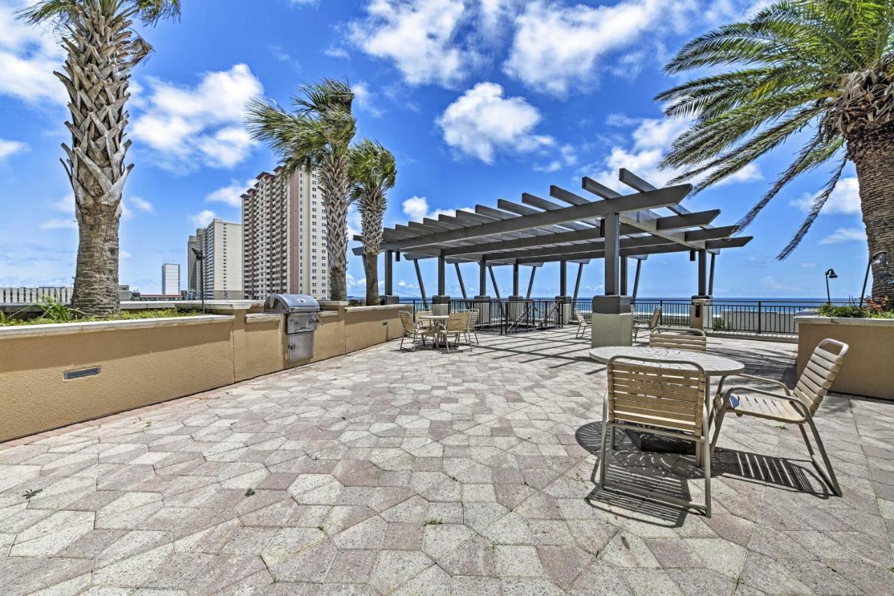 Scenic Pcb With Stunning Sunsets And View! *