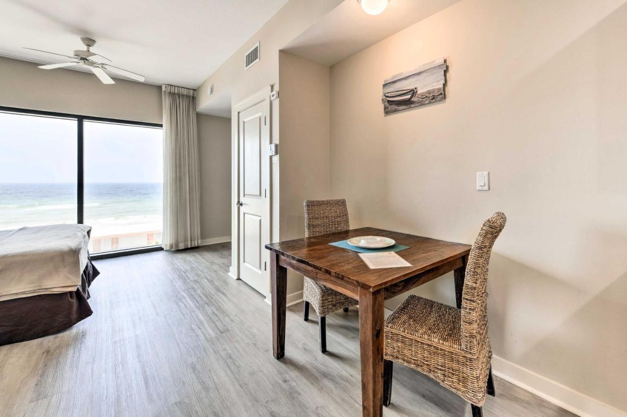 Apartment Scenic Pcb With Stunning Sunsets And View! *